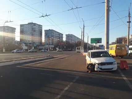 Обстановка в самаре сегодня