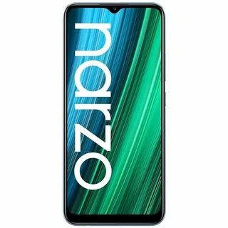 Realme narzo 8