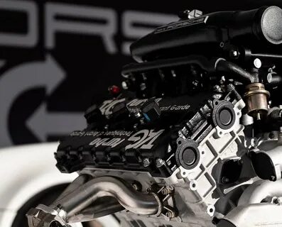 F motors