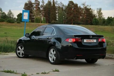 Хонда аккорд 8 2.0