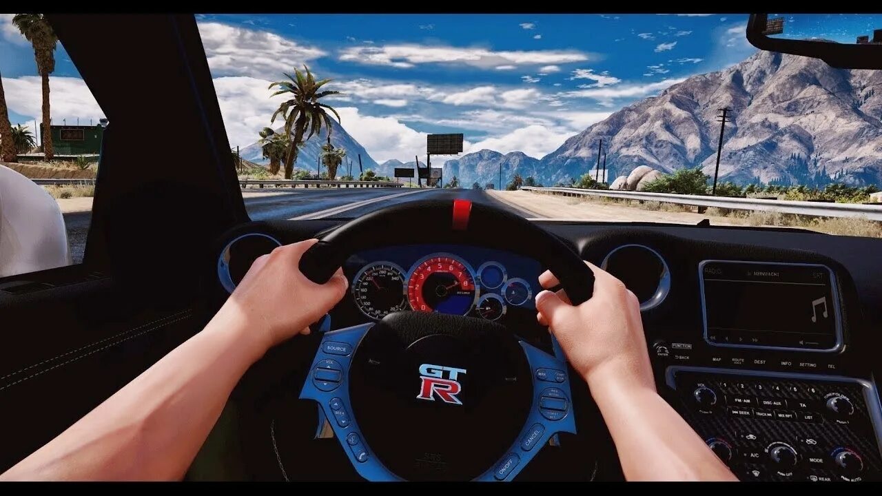 GTA 5 Redux first person. GTA Cockpit. Gt6 first person. ГТА 6 Графика от первого лица за рулем. Better first person