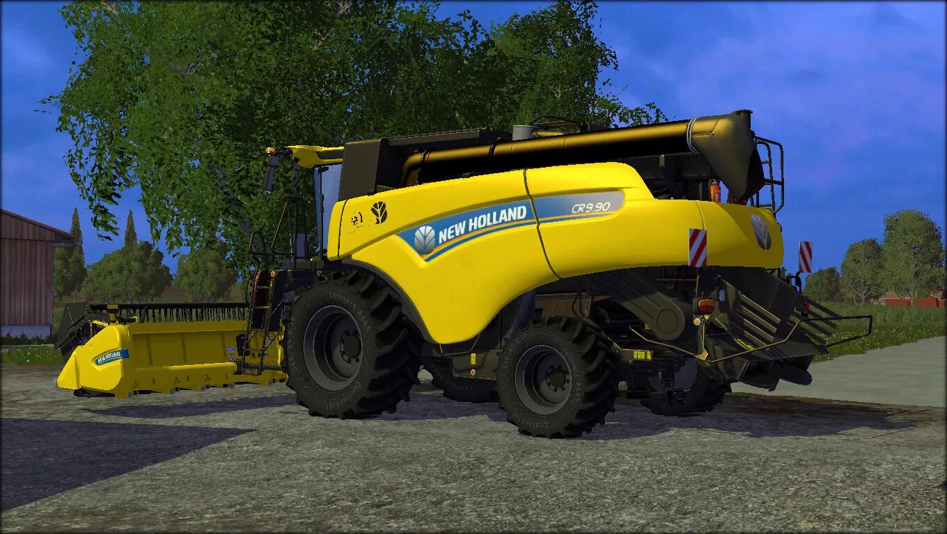 New farming simulator. FS 17 New Holland комбайн. New Holland CR9.90. Комбайн Нью Холланд FS 2015. New Holland для ФС-15.