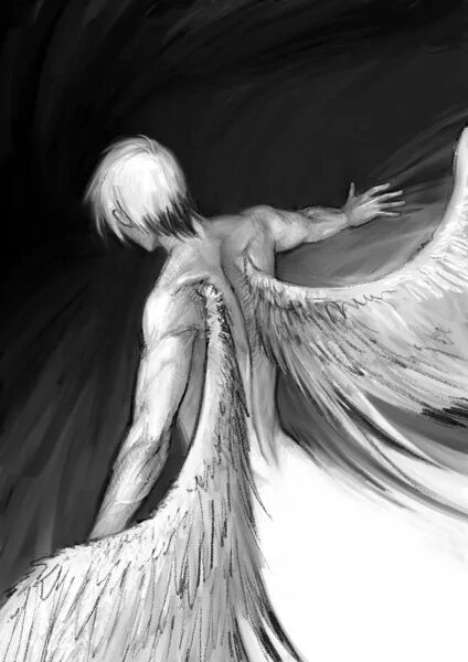 Ангел мужчина спиной. Парень с крыльями. Ангел мужчина. Чел с крыльями. Ангел со спины.