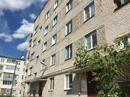 Вторичная квартира в калуге