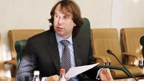 Константином лисовским