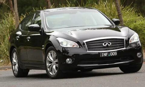 Infiniti 2014