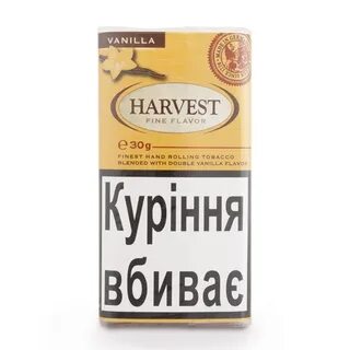 Tobacco vanilla отзывы