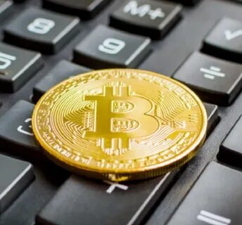 Продам 1 биткоин