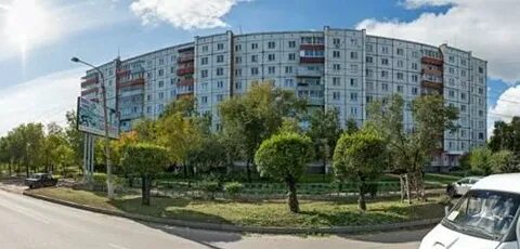 Космонавтов 19а