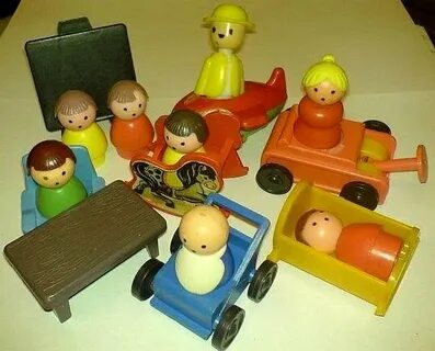 Игрушка без рук