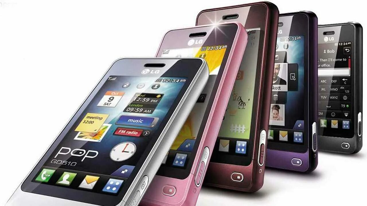 китайский смартфон 2009 года. телефон для внутреннего рынка китая. Elephone p6 plus. Lg t100.