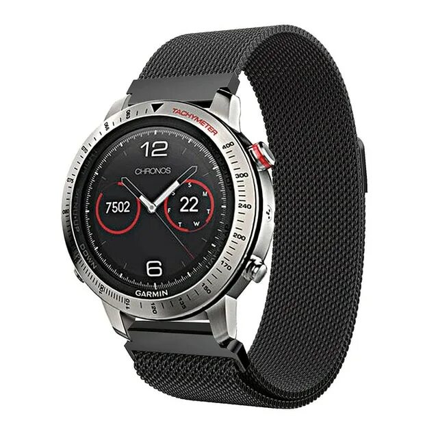 Chronos для часов. Fenix chronos. garmin chronos. часы garmin fenix chronos титановые с металлическим ремешком.