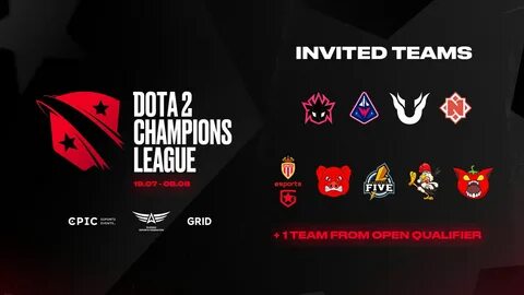 Invite your team