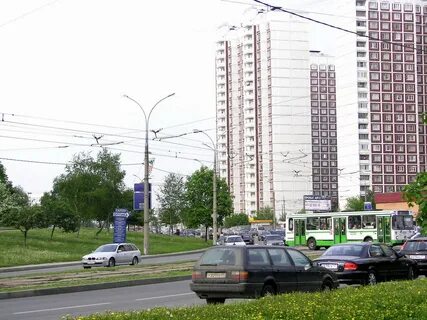 Строгино москва ул таллинская