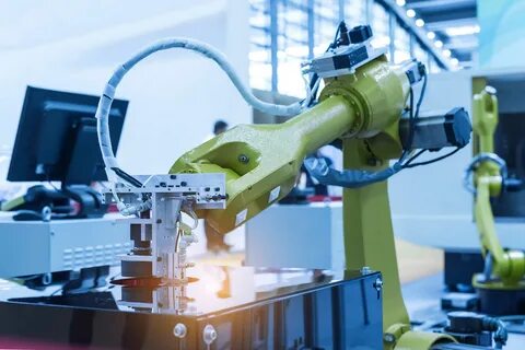 Vision systems