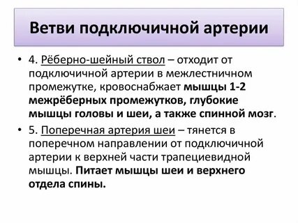 Границы межлестничного промежутка