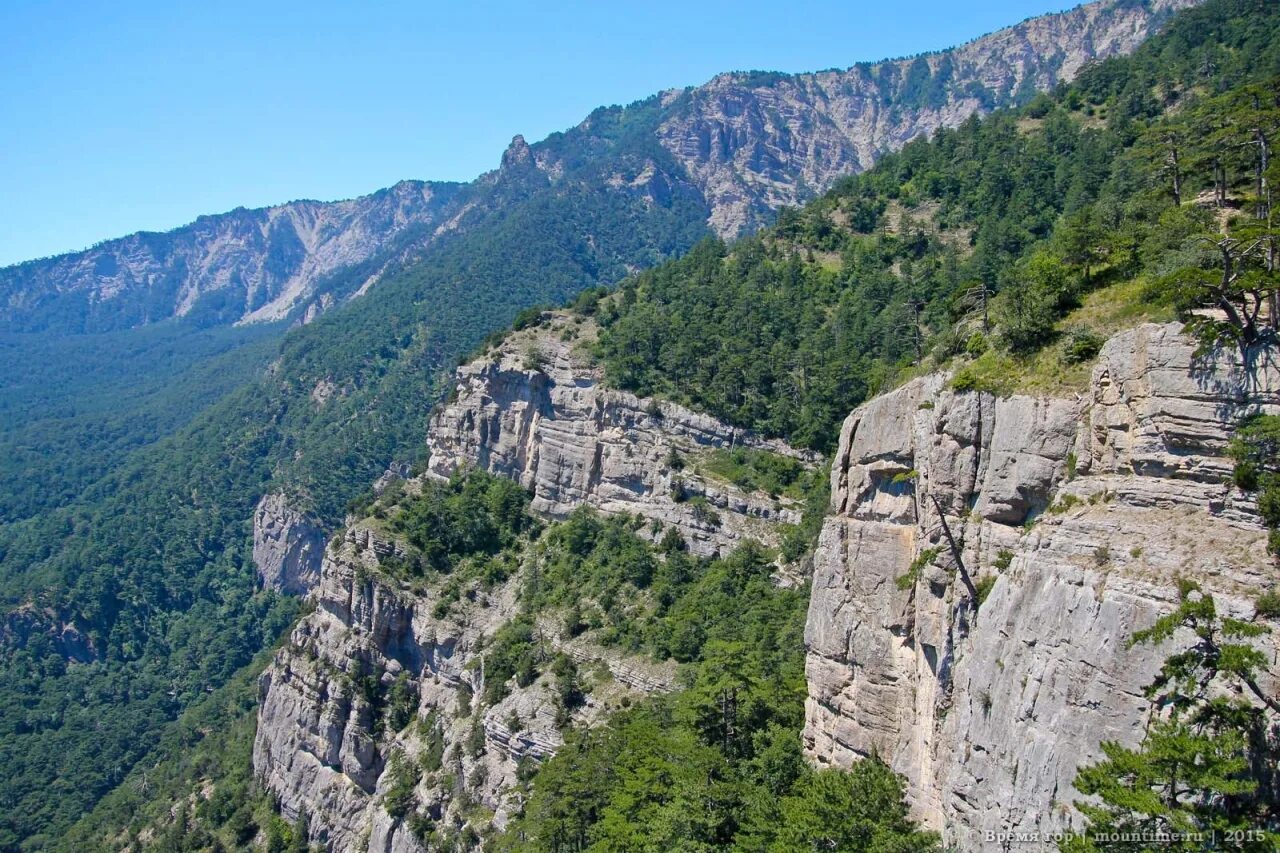 адршпашские скалы. парагильмен гора высота. самое время горный. ай лия сырым. холодный кулуар чатыр даг зима.