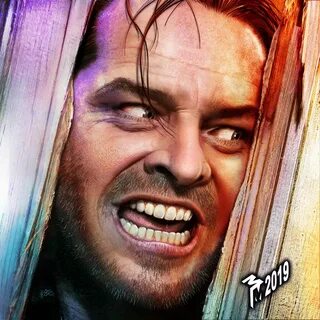 Hers johnny