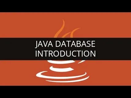 Java tutorial