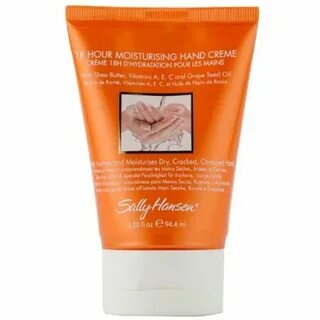 Reindeer moist smooth hand cream