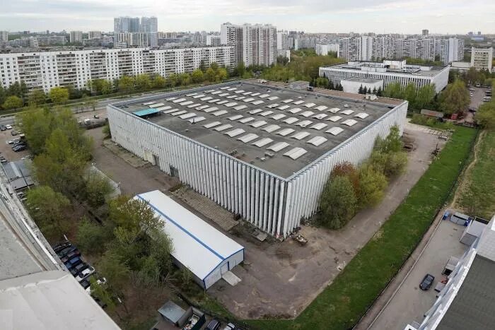Mari Polin, салон красоты, 2-я Самаринская ул., 4, Москва - Яндекс Карты