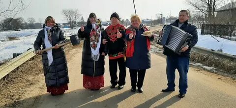 Участников марту
