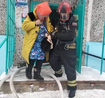 Эвакуация 10