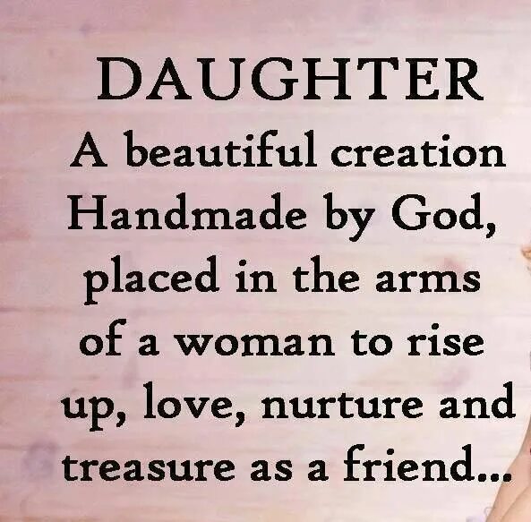 To dote on daughter. My beloved daughter. Как произносится дочь на английском. Meaningful words. And my daughters перевод.