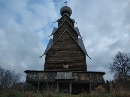 Истра тверская область