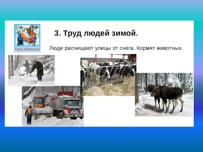 Тема недели жизнь людей зимой. Труд людей зимой. занятия людей зимой. труд людей зимой презентация. занятия людей зимой презентация.