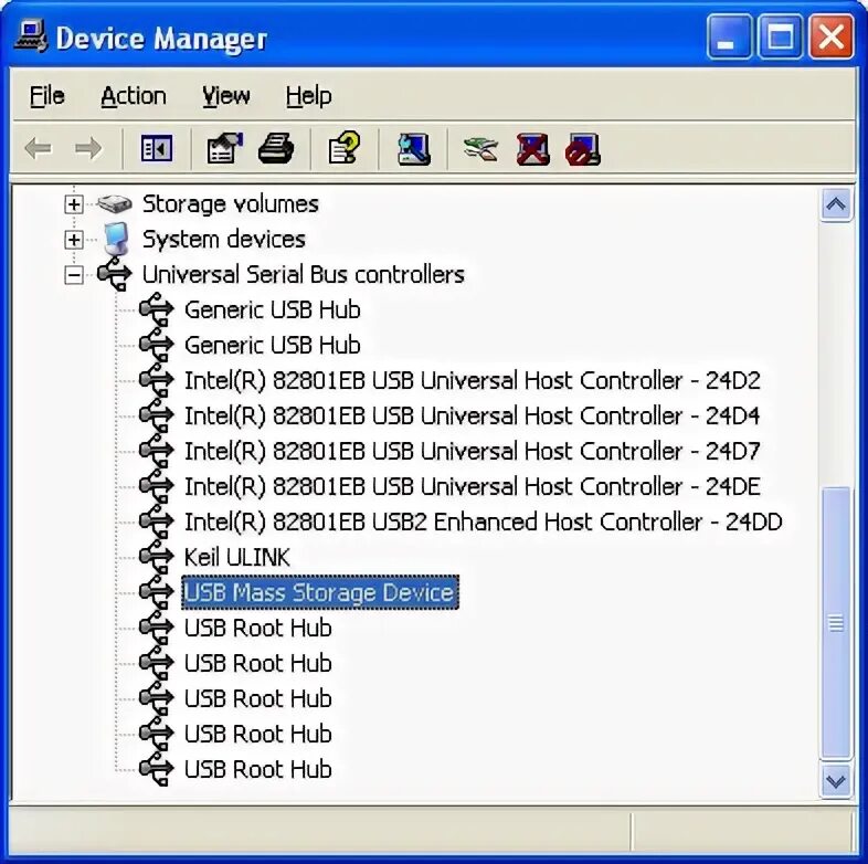 Generic Storage device USB device. Mass Storage device USB device. Mass Storage device (USB2.0). Ai Mass Storage USB device.