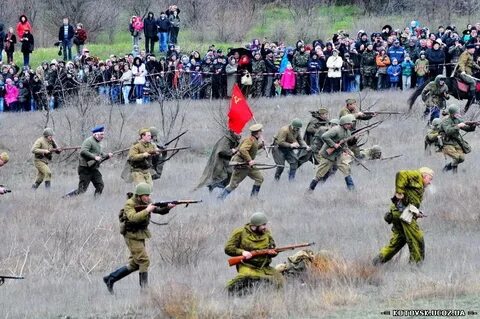 Освобожденный районе украины