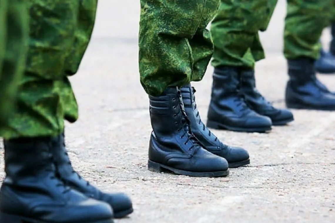 Беларусь 23 апреля
