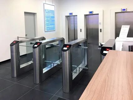 Турникет oxgard