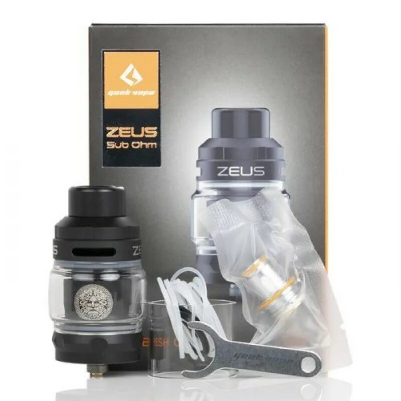 Бак зевс на испарителе. Бак geek vape zeus sub ohm. geekvape z sub-ohm tank. geek vape zeus sub ohm tank. набор бак rta zeus subohm se geekvape 26mm 5,5ml.