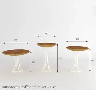 Table height