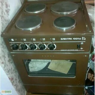 Электра 1001