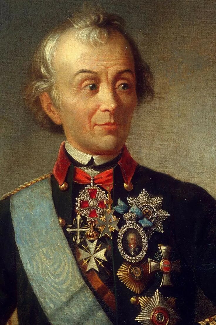 Suvorov