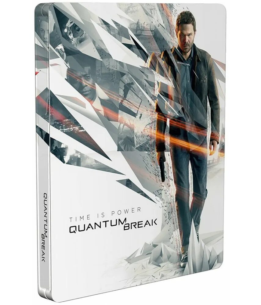 Quantum box. Квантум брейк. квантум брейк игра. quantum break (2016). quantum break обложка.
