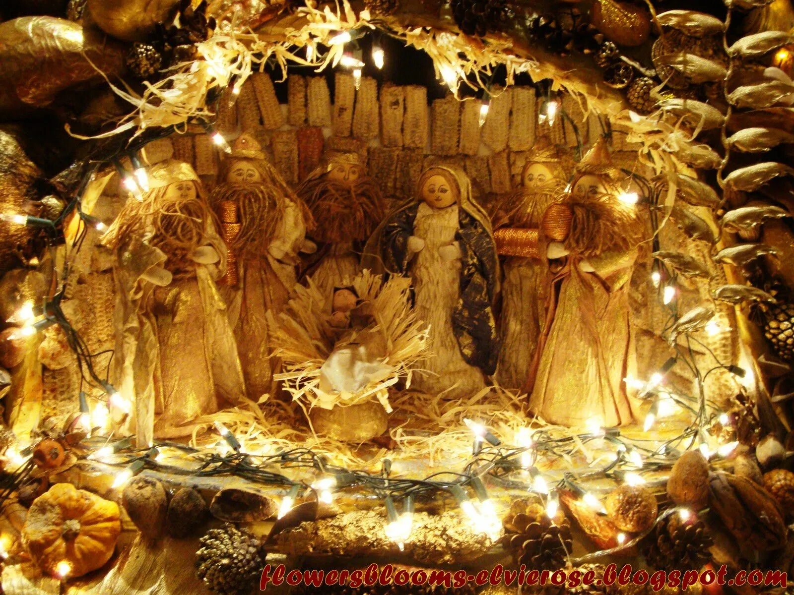 Вертеп Иисуса Христа. Испанский вертеп рождение Иисуса Христа. Рождество. Инсталляция рождение Христа.