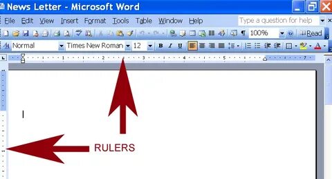 Rule word
