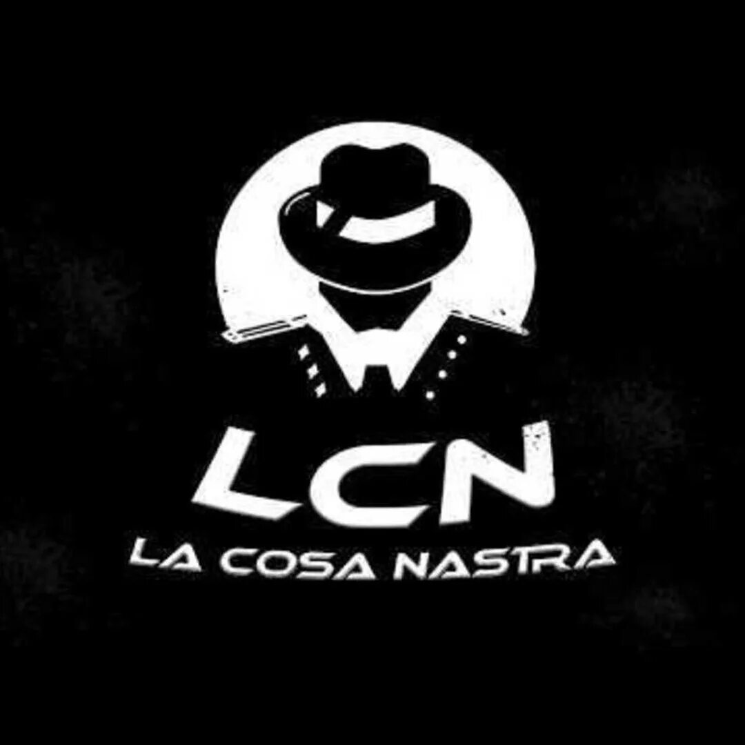 Lcn в телевизоре что это. Ла коза Ностра. Ла коза Ностра самп. LCN логотип. ЛКН мафия.