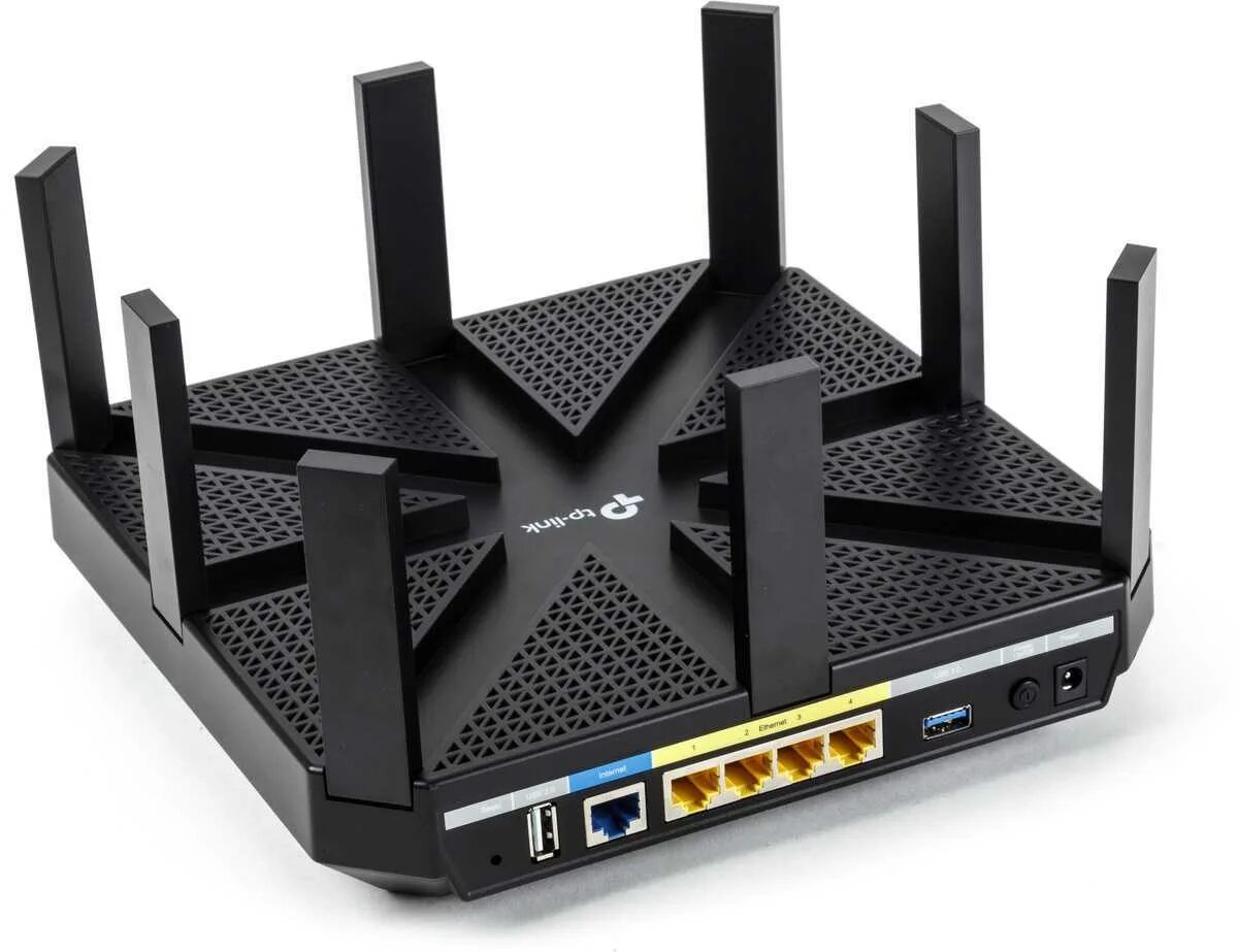 Гигабитные роутеры tp link archer. Tp-link archer c5400. wi-fi роутер tp-link archer c64. роутер tp-link archer c5400x. tp-link archer c5400x, черный.