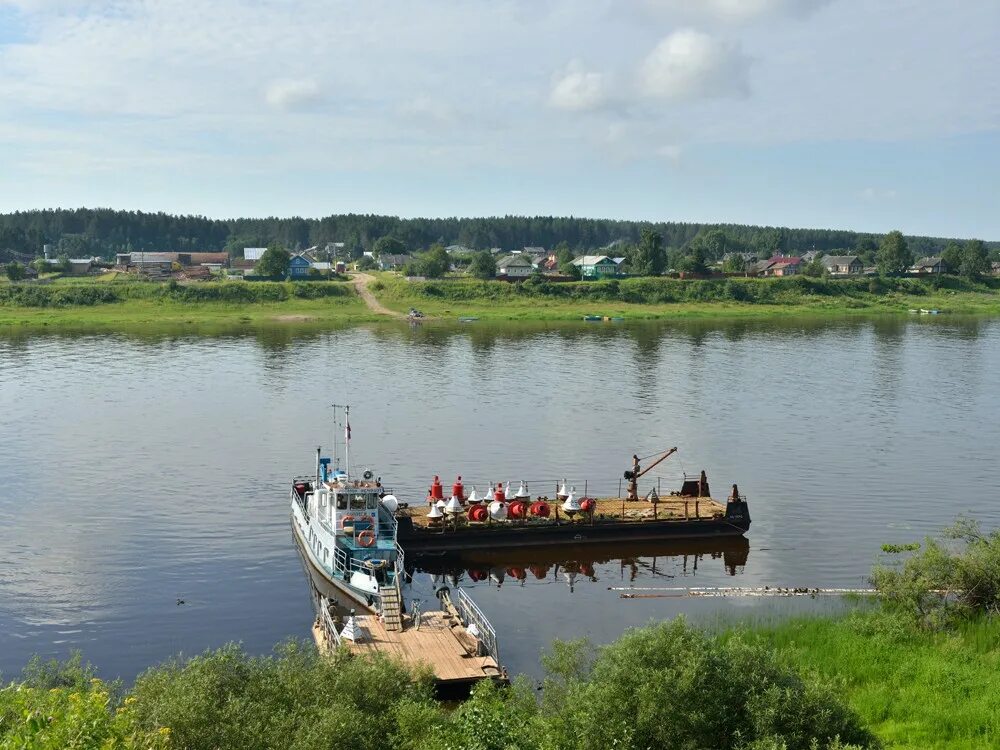 Чуриловка Тотемский район Вологодская область. Село Никольское Тотемского района Вологодской области. Тотемский паром. Погода никольское тотемского вологодской