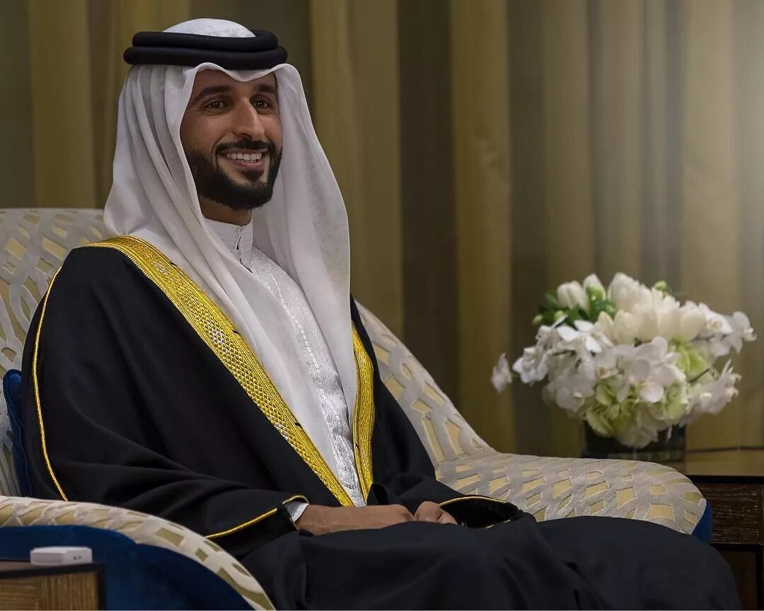 Шейх Насер Хамад. Шейх Хамад Бин Халифа. Шейх Джасим Бин Хамад Аль Тани. Принц Бахрейна Нассер Бин Хамад.