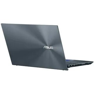 Ноутбук asus zenbook oled 15.6