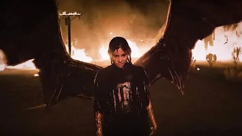 Girls go to hell
