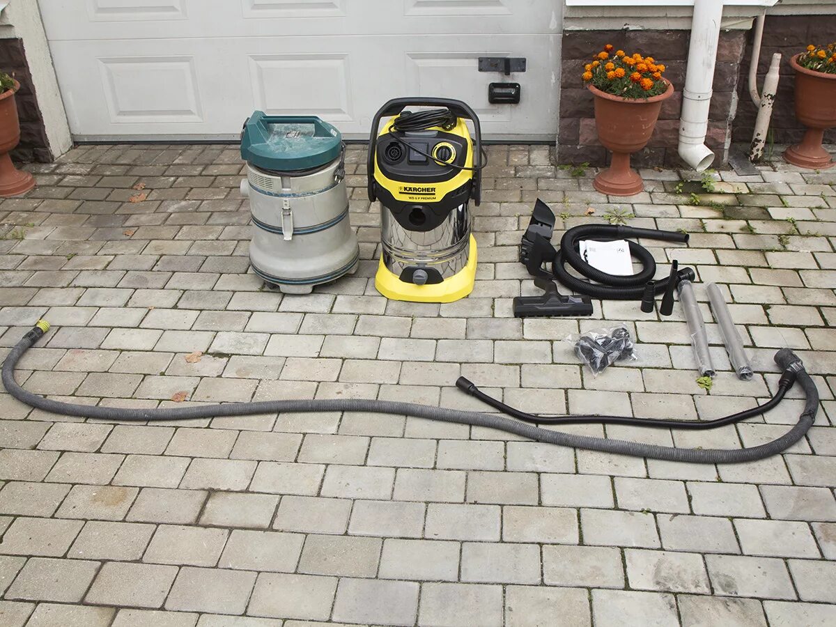 Karcher wd 5 p s v. Karcher WD 6 P Premium. Пылесос Karcher WD 6. Пылесос Керхер wd6p. Пылесос Керхер ВД 4.