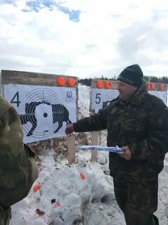 Турнир охотников