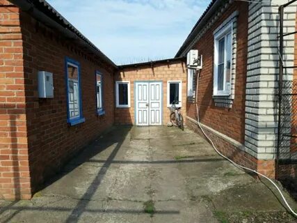 Поселок динской краснодарский край
